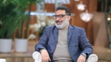 عبد الرحيم كمال يكشف حقيقة منع فيلم الملحد من العرض بالسينما.. خاص
