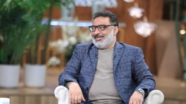عبد الرحيم كمال يكشف حقيقة منع فيلم الملحد من العرض بالسينما.. خاص