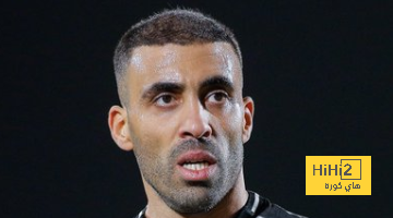 عبد الرزاق حمد الله على بعد خطوة من السومة