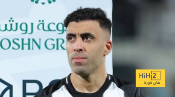 عبد الرزاق حمد الله مع الشباب  …مسيرة مبهرة