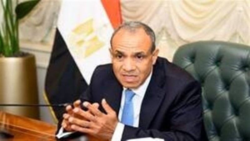 عبد العاطي: ضرورة إيجاد أفق سياسي يؤدي إلى تسوية نهائية تُنهي الاحتلال الإسرائيلي عبد العاطي: ضرورة إيجاد أفق سياسي يؤدي إلى تسوية نهائية تُنهي الاحتلال الإسرائيلي