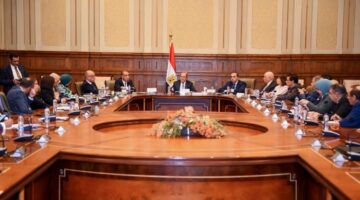 عبد العاطي يشيد بجهود البرلمان لتعزيز البنية التشريعية لحقوق الإنسان بمصر