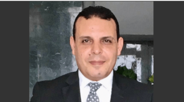 عبد العزيز الشريف رئيسا لجهاز التمثيل التجاري خلفا لـ”الواثق بالله”
