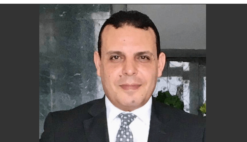 عبد العزيز الشريف رئيسا لجهاز التمثيل التجاري خلفا لـ”الواثق بالله” عبد العزيز الشريف رئيسا لجهاز التمثيل التجاري خلفا لـ”الواثق بالله”