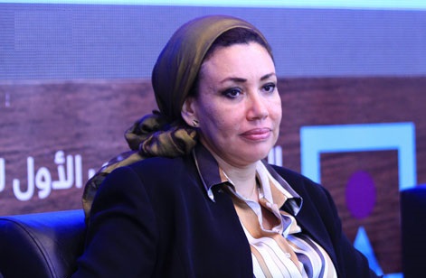 عبد اللطيف: 25.9% زيادة “مشروطة” فى صادرات الملابس المصرية للولايات المتحدة عبد اللطيف: 25.9% زيادة “مشروطة” فى صادرات الملابس المصرية للولايات المتحدة
