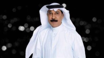 عبد الله الرويشد يعود الى المانيا لاستكمال رحلة علاجه