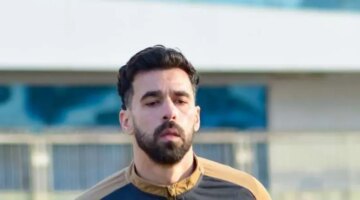 عبد الله السعيد يطلب 80 مليون جنيه للتجديد للزمالك