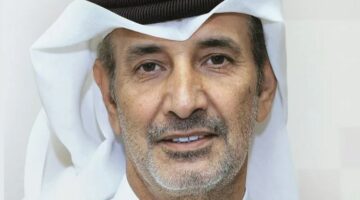 عبد الله الكواري نائب رئيس اللجنة المنظمة لسباق الهجن: سعداء بالختام والثلاثية الذهبية للشحانية