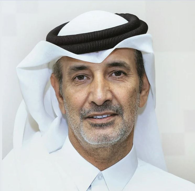 عبد الله الكواري نائب رئيس اللجنة المنظمة لسباق الهجن: سعداء بالختام والثلاثية الذهبية للشحانية