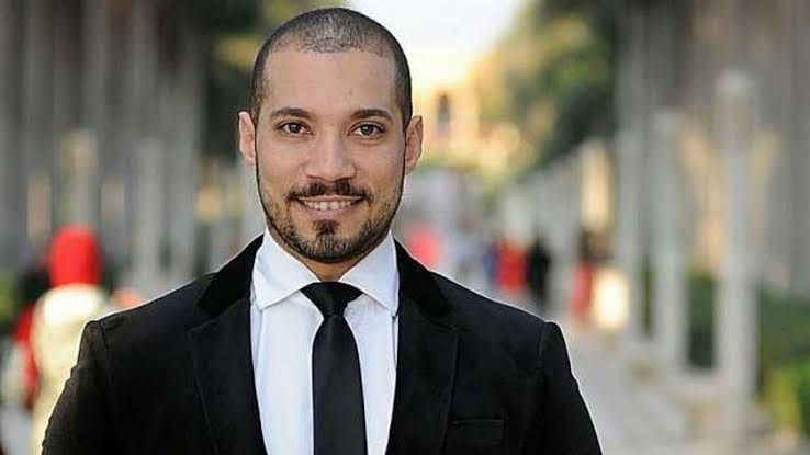 عبد الله رشدي عن تصريحات هاجر الشرنوبي بشأن قانون الرؤية: كلام منطقي وشرعي 100٪ عبد الله رشدي عن تصريحات هاجر الشرنوبي بشأن قانون الرؤية: كلام منطقي وشرعي 100٪