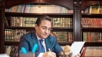عبدالرحيم علي يكشف: هذا ما سيحدث إذا قدمت إيران التنازلات المطلوبة من أمريكا لتفكيك برنامجها النووي