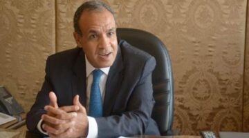 عبدالعاطي: التطورات الإقليمية تستوجب التشاور بين الرئيس السيسي وأمير قطر