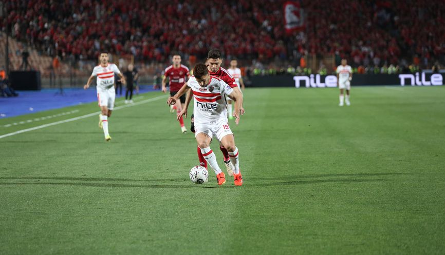 عبدالله السعيد يفرض شروطه للتجديد في الزمالك عبدالله السعيد يفرض شروطه للتجديد في الزمالك