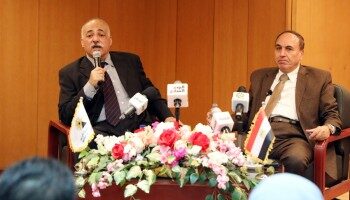 عبدالمحسن سلامة يعلن تفاصيل أضخم مشروع سكني في تاريخ نقابة الصحفيين