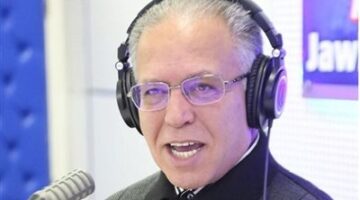 عبر أون سبورت.. رؤوف خليف يعلن تعليقه على مباراة الأهلي وبيراميدز في الدوري المصري الممتاز