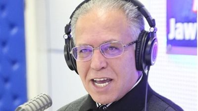 عبر أون سبورت.. رؤوف خليف يعلن تعليقه على مباراة الأهلي وبيراميدز في الدوري المصري الممتاز عبر أون سبورت.. رؤوف خليف يعلن تعليقه على مباراة الأهلي وبيراميدز في الدوري المصري الممتاز