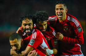 عبور الأهلي ويبراميدز وصنداونز لنصف نهائي دوري أبطال إفريقيا