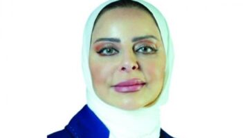 عبير العميري