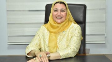 عبير عصام: حديث السيسي في قمة بغداد يشدد على ضرورة إعادة البناء وتعزيز الأمن والاستقرار في العالم العربي