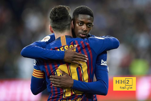 عثمان ديمبيلي: بين سحر باريس وذكريات برشلونة عثمان ديمبيلي: بين سحر باريس وذكريات برشلونة