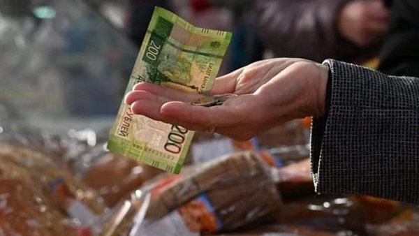 عجز الموازنة الروسية يتقلص إلى 1% من الناتج المحلي الإجمالي في الربع الأول