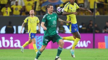 عدد بطولات الأهلي والنصر بعد نهاية عمل لجنة التوثيق