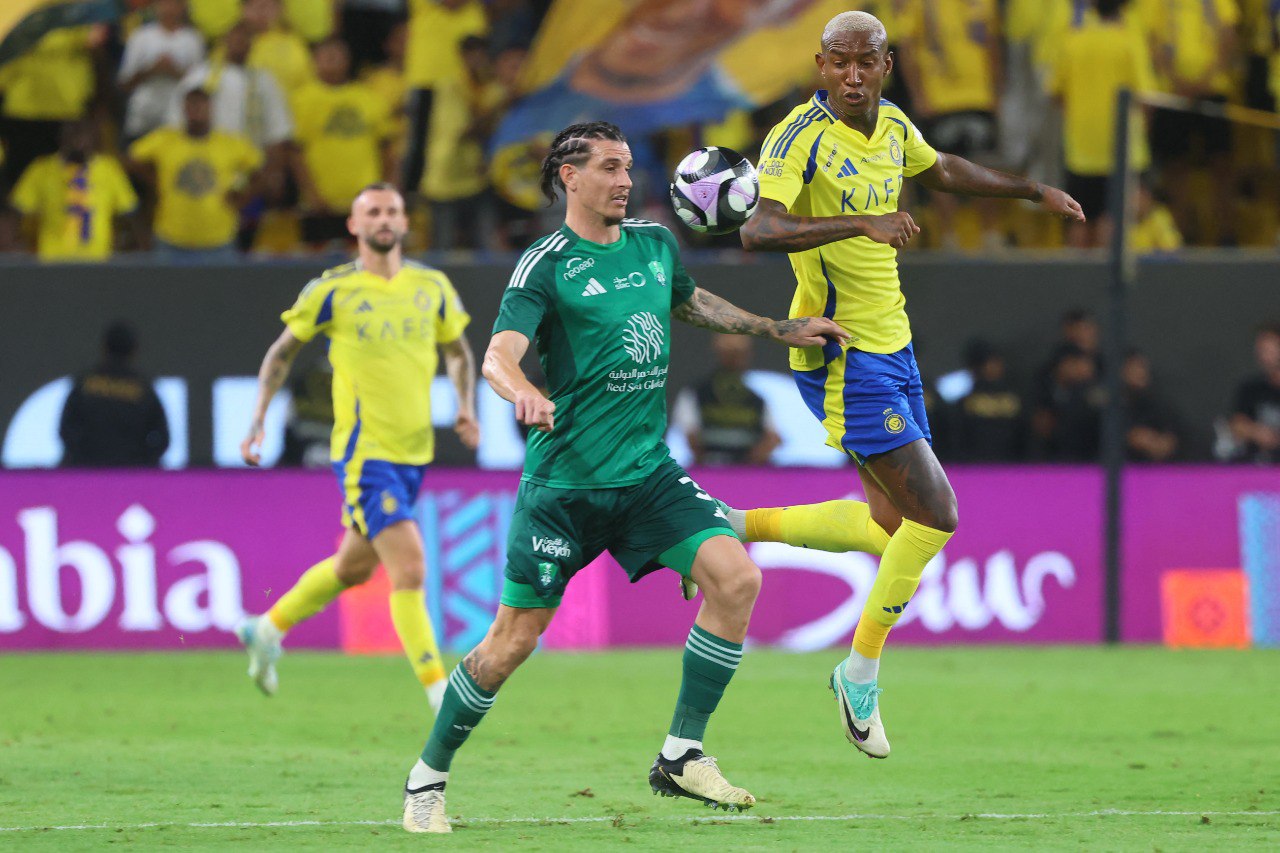 عدد بطولات الأهلي والنصر بعد نهاية عمل لجنة التوثيق عدد بطولات الأهلي والنصر بعد نهاية عمل لجنة التوثيق