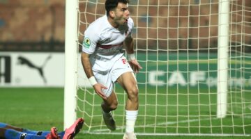 عدلي القيعي: لو زيزو انتقل لأي فريق غير الأهلي القلم سيكون أقل للزمالك 