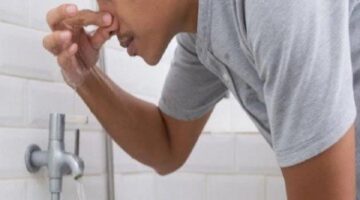 عدم الاستنشاق في الوضوء بسبب حساسية الأنف.. ما الحكم؟