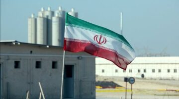 عراقجي يزور موسكو غدا.. وبدء الجولة الثانية من مباحثات الملف النووي السبت