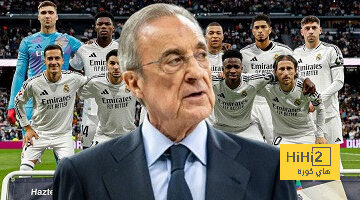 عرض بقيمة 50 مليون يورو للاعب ريال مدريد… وهذا قرار بيريز!