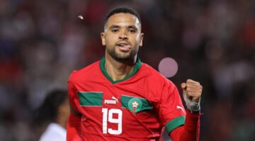 عرض تاريخي ينقل يوسف النصيري إلى الدوري السعودي
