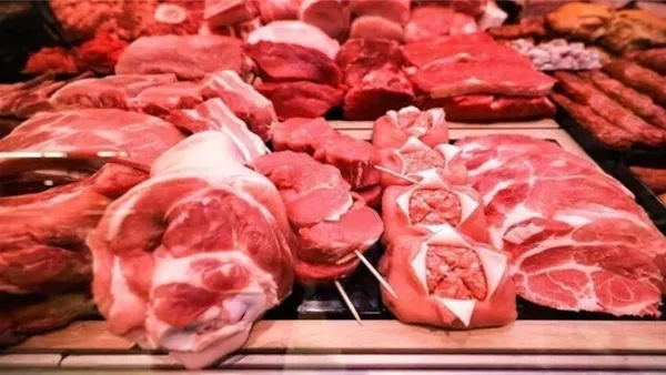 عرق الفلتو بـ 420 جنيها..أسعار اللحوم بالأسواق اليوم الخميس 24 أبريل 2025 عرق الفلتو بـ 420 جنيها..أسعار اللحوم بالأسواق اليوم الخميس 24 أبريل 2025
