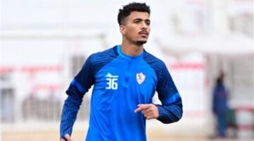 عروض أوروبية وخليجية تهدد بقاء حسام عبدالمجيد مع الزمالك.. والنادي يتحرك لتعديل عقده