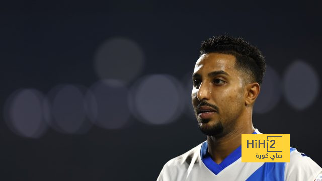 عروض مالية ضخمة لسالم الدوسري.. وقرار حاسم تجاه الهلال! عروض مالية ضخمة لسالم الدوسري.. وقرار حاسم تجاه الهلال!