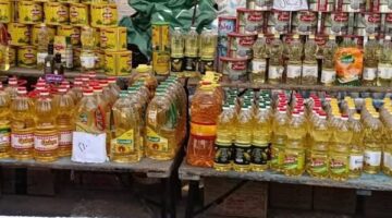 عزة مصطفى: وضوح الأسعار مسؤولية الحكومة.. والتجار يستغلون غياب الشفافية