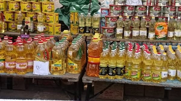 عزة مصطفى: وضوح الأسعار مسؤولية الحكومة.. والتجار يستغلون غياب الشفافية عزة مصطفى: وضوح الأسعار مسؤولية الحكومة.. والتجار يستغلون غياب الشفافية