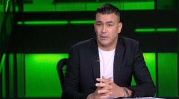عصام الحضري: تعامل الأهلي مع كولر “صدمني”.. وجوميز لا يصلح لخلافته