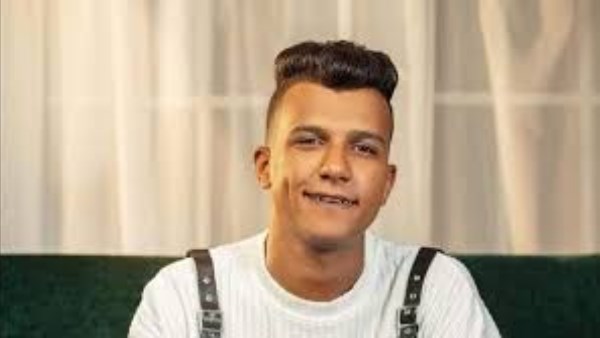 عصام صاصا تعليقًا على واقعة الدهس: ربنا جعلنى سبب رزق لبناته الأربعة عصام صاصا تعليقًا على واقعة الدهس: ربنا جعلنى سبب رزق لبناته الأربعة
