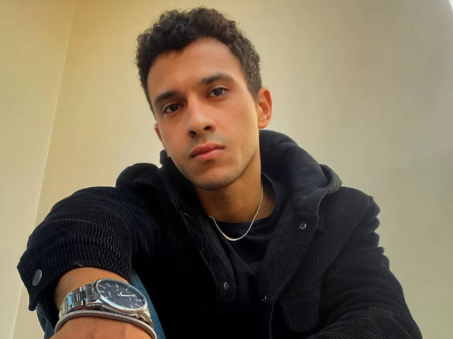 عصام عمر