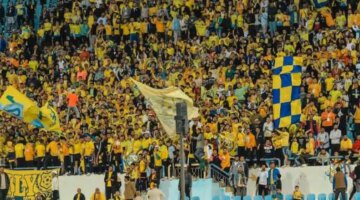 عضو الإسماعيلي السابق يدعم الجماهير بـ1000 تذكرة لمباراة الاتحاد السكندري