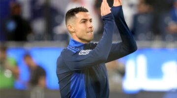 عضو الهلال السابق: الجماهير لن تقبل باستعارة رونالدو في المونديال