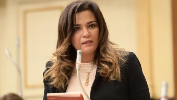 عضو سياحة النواب: زيارة ماكرون لمصر دعاية مجانية يجب استغلالها عضو سياحة النواب: زيارة ماكرون لمصر دعاية مجانية يجب استغلالها