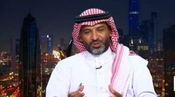 عطيف: إمكانيات محترف النصر محدودة
