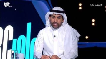 عطيف: يجب إصدار كُتيب عن حياة رونالدو