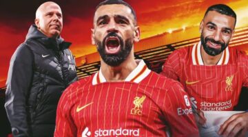 عقب التجديد.. هل يصبح صلاح أعظم لاعب في تاريخ البريميرليج؟