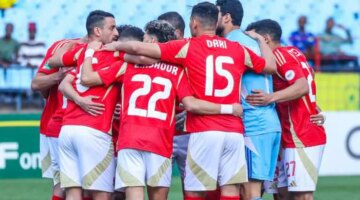عقد رعاية تاريخي منتظر للأهلي استعداداً للمشاركة في كأس العالم للأندية