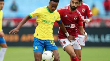 عقوبات في الاهلي بعد الخروج من دوري أبطال أفريقيا والتعادل أمام بيراميدز