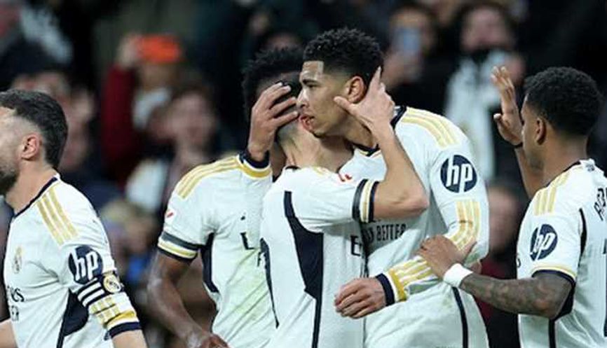 عقوبات نارية تنتظر ثلاثي مدريد بعد الكلاسيكو عقوبات نارية تنتظر ثلاثي مدريد بعد الكلاسيكو