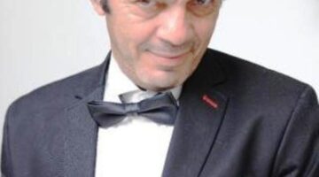 علاء مرسي